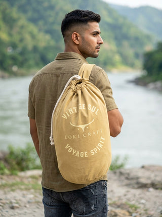 Voyage Spirit Duffle Bag