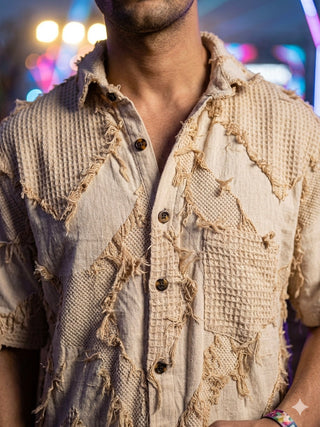 Raqs Shirt