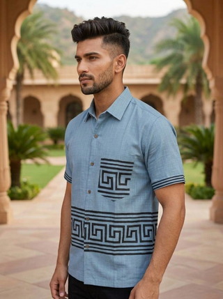 Ganga Shirt