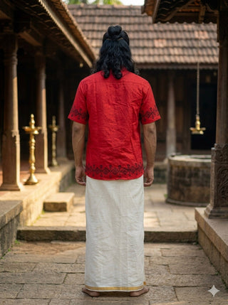 Raksha Shirt