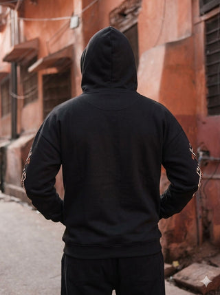 Riwaayat Hoodie
