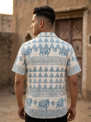 Ivora Shirt