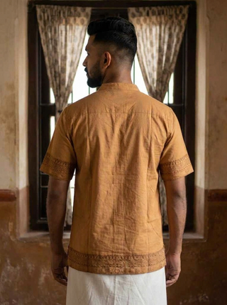 Urav Festive Shirt