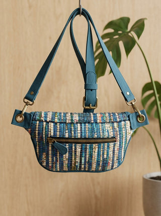 StreetWeave Fanny Pack