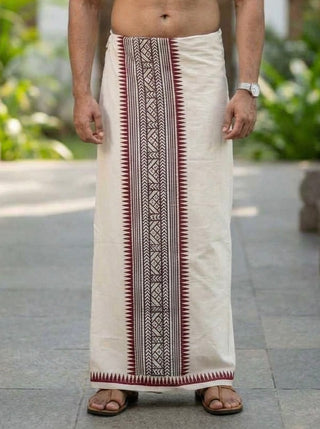 Jayant Dhoti