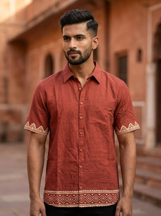 Roven Shirt