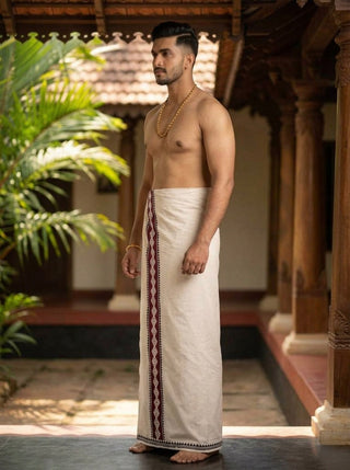 Varakha Dhoti