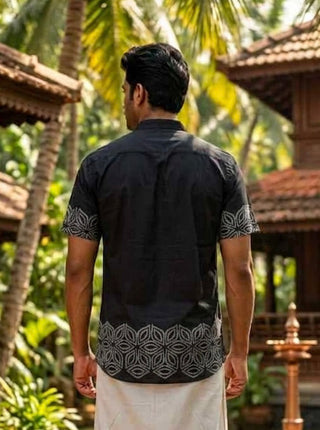 Bhuvan Shirt