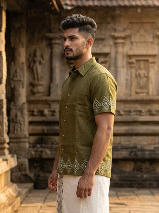 Vana Shirt