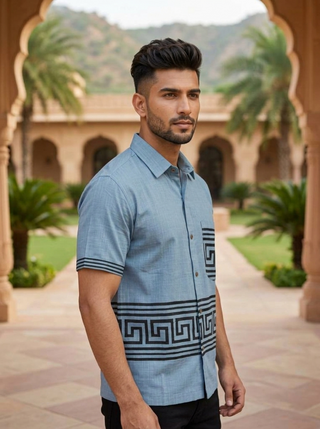 Ganga Shirt