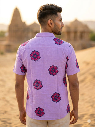 Gul Shirt