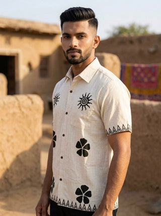 Kovah Sun Shirt