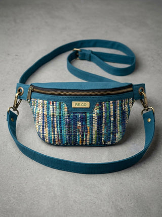 StreetWeave Fanny Pack