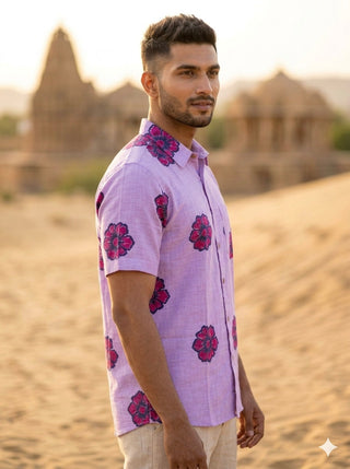 Gul Shirt