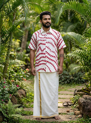 Rekhaar Shirt