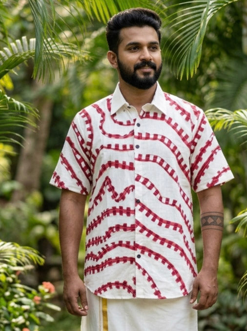 Rekhaar Shirt