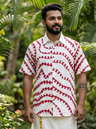 Rekhaar Shirt