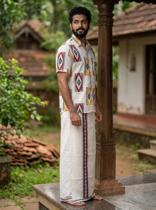 Shaurya Shirt