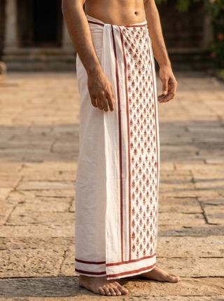 Keshav Dhoti