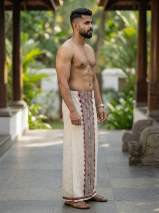 Jayant Dhoti