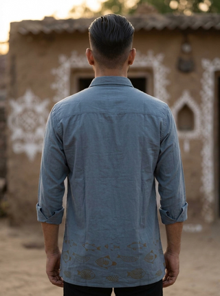 Visva Shirt