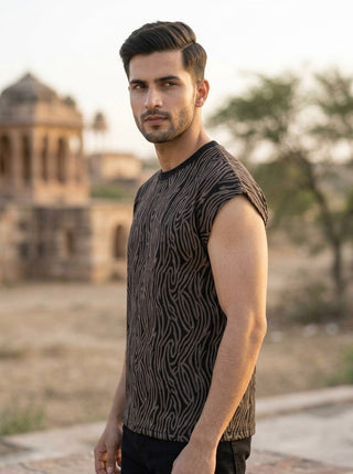 Yuvi Vest