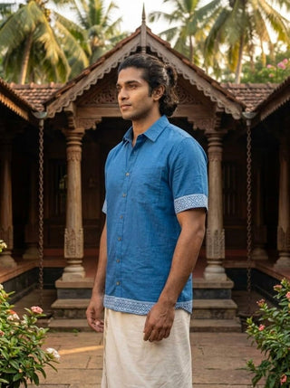 Rehaan Shirt