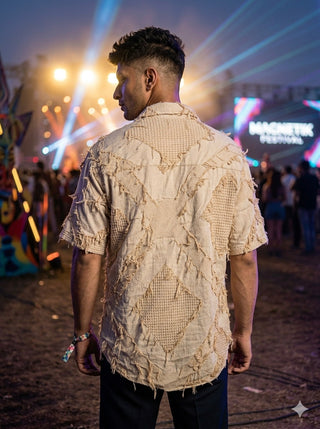 Raqs Shirt