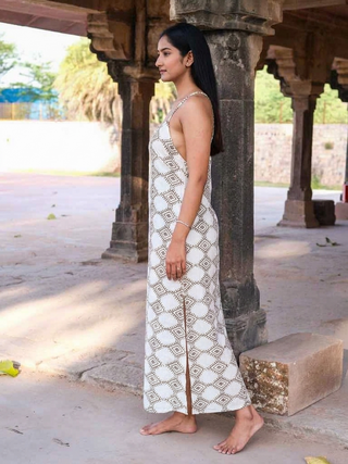 Sadhana Maxi Dress