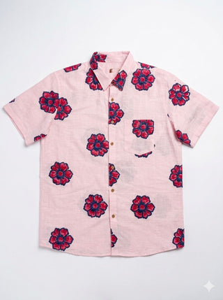 Gulrekh Shirt