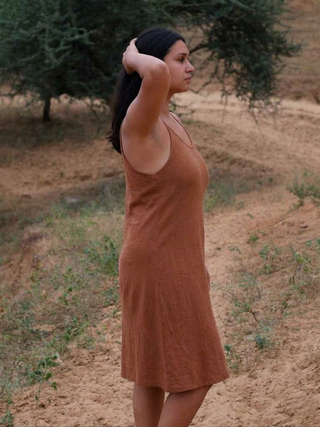 Baani Dress