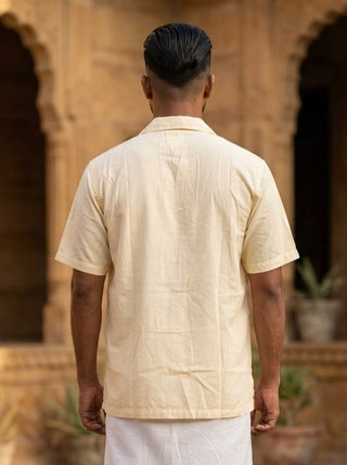 Yavan Shirt