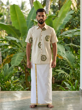Chakra Shirt