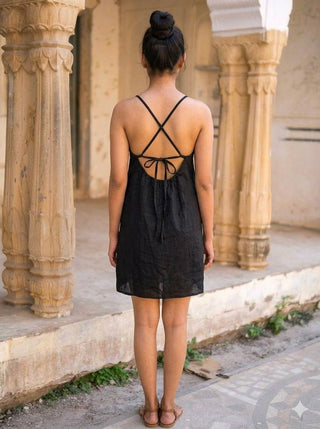 Nimrit Dress