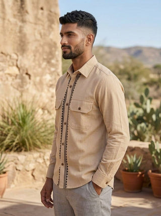 Antra Shirt