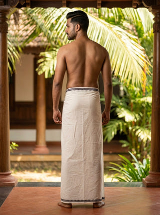 Varakha Dhoti