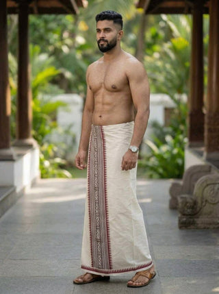 Jayant Dhoti