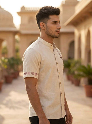Gulrez Shirt