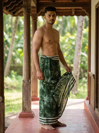 Vantara Dhoti