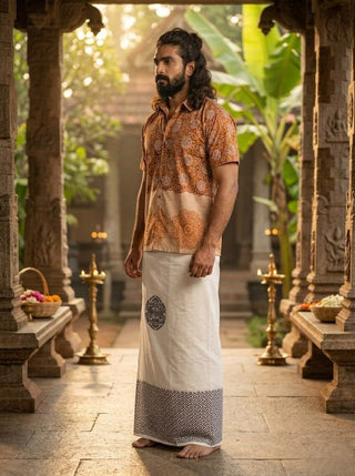 Khush Shirt
