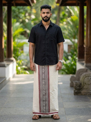 Jayant Dhoti