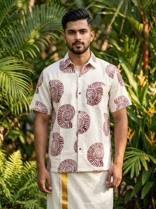 Ameya Shirt