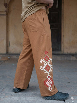 Naqsh Trousers