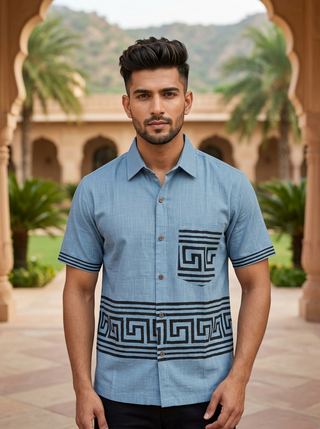 Ganga Shirt