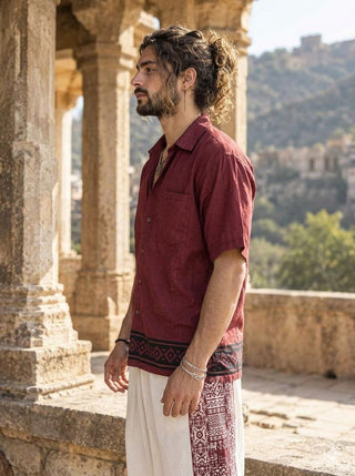 Atman shirt