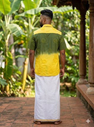 Vanam Shirt