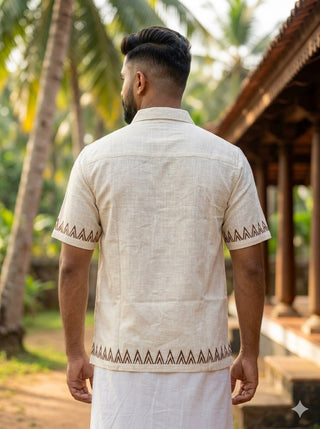 Aruvan Shirt