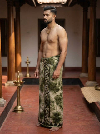 Aadri Dhoti