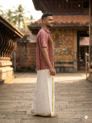 Aavrit Shirt