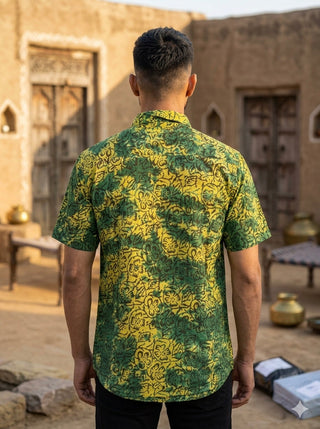 Anshul Shirt
